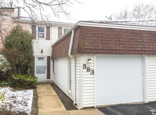 583 Norman Rd, Bolingbrook, IL 60440