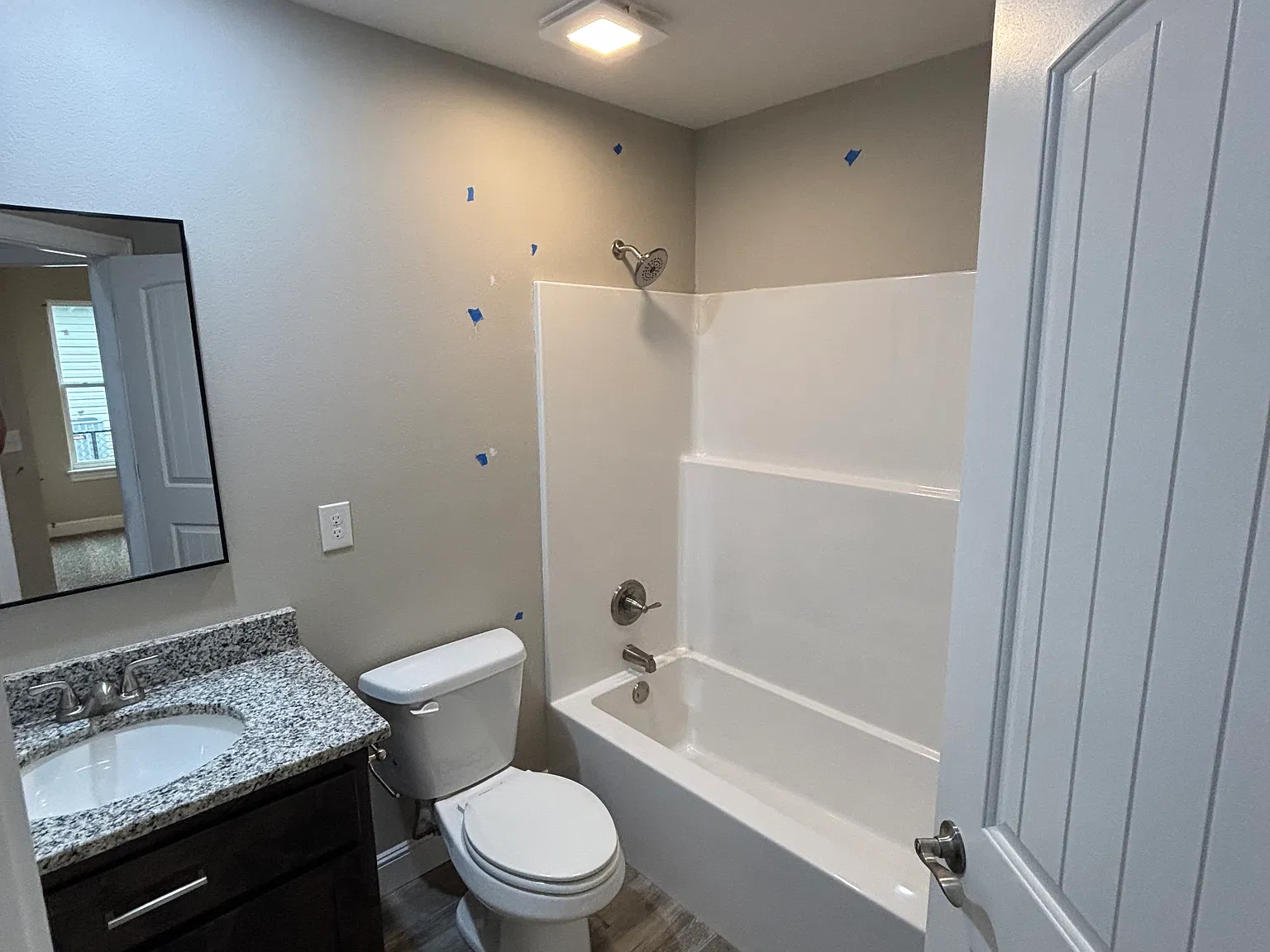 3 bed, 1400 sqft, $1,600 — Photo 3