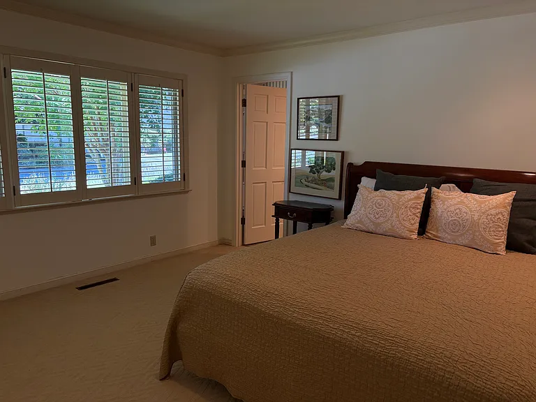 Ensuite Bedroom 3