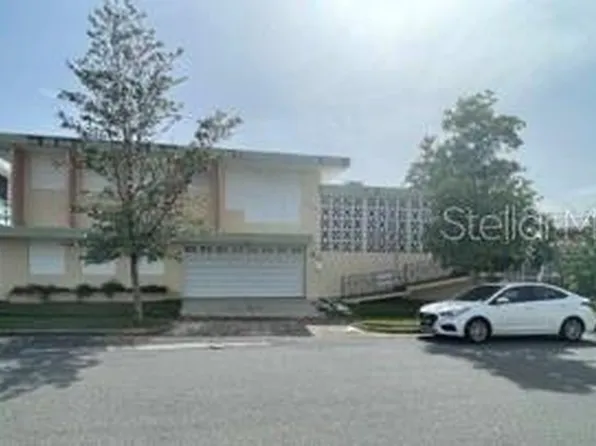 504 Carlota Matienzo El Vedado Hato Ky, San Juan, PR 00918