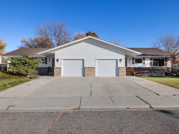 351-353 Montclair Dr, Billings, MT 59102