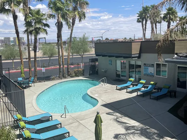 The Point on Flamingo