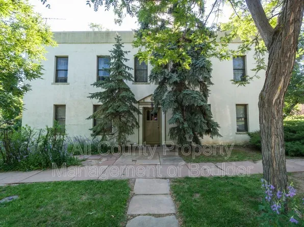 2408 8th St APT 8, Boulder, CO 80304