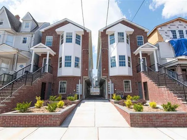 133 Arlington Ave, Jersey City, NJ