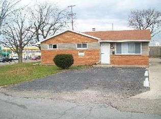 3005 Wellington Dr, Dayton, OH 45410