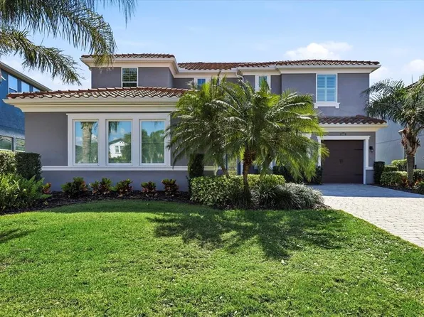 12022 Medley Ter, Bradenton, FL 34211