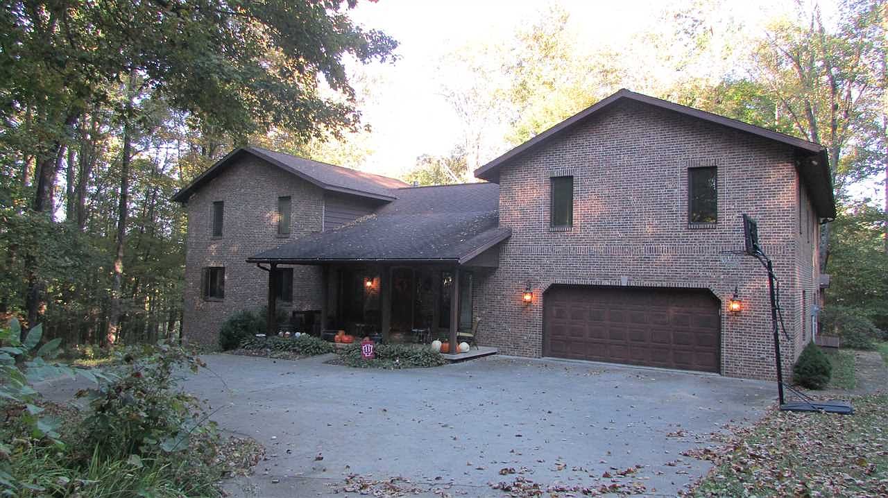 303 The Woods, Bedford, IN 47421 Zillow