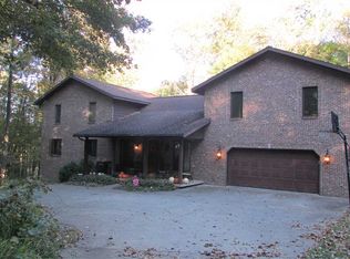303 The Woods, Bedford, IN