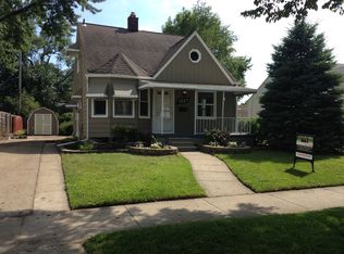 1537 Leroy St, Ferndale, MI
