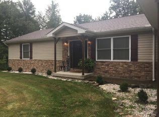 237 Britton Dr, Falls Creek, PA 15840