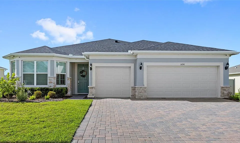 5196 Foothills Preserve Loop
