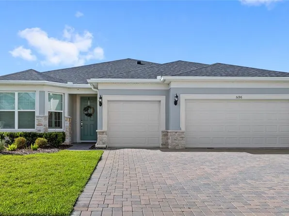 5196 Foothills Preserve Loop, Mount Dora, FL 32757