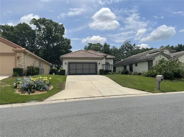 710 W DOERR PATH, HERNANDO, FL 34442