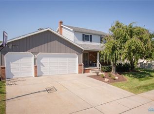 1260 S Coy Rd, Oregon, OH 43616