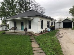 208 W Railroad St, Afton, IA 50830