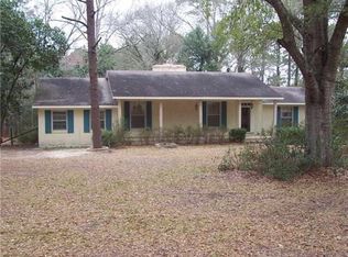 3943 Country Club Rd #G, Statesboro, GA 30458