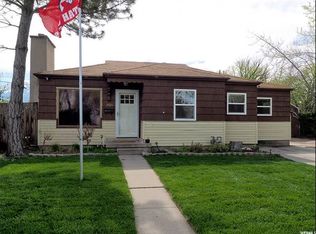 3025 S Blair St, Salt Lake City, UT 84115
