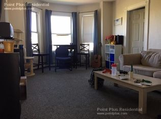 214 Somerville Ave #3A, Somerville, MA 02143
