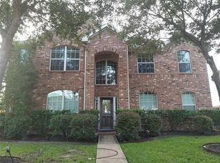 21130 Chadbourne Trace Ln, Richmond, TX 77407