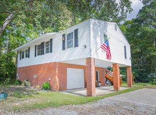 6016 Whaleyville Blvd, Suffolk, VA 23438