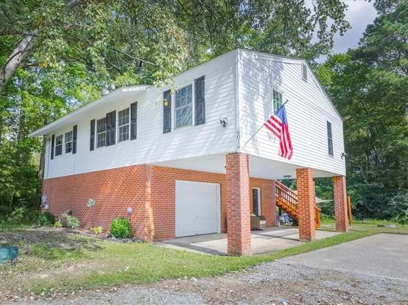 6016 Whaleyville Blvd, Suffolk, VA 23438