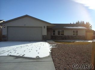 3167 Glendam Dr, Grand Junction, CO 81504