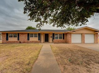 1506 E 2nd St, Lubbock, TX 79403