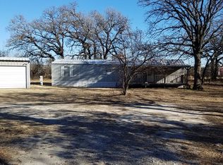 157 Alice Springs Ln, Weatherford, TX 76085