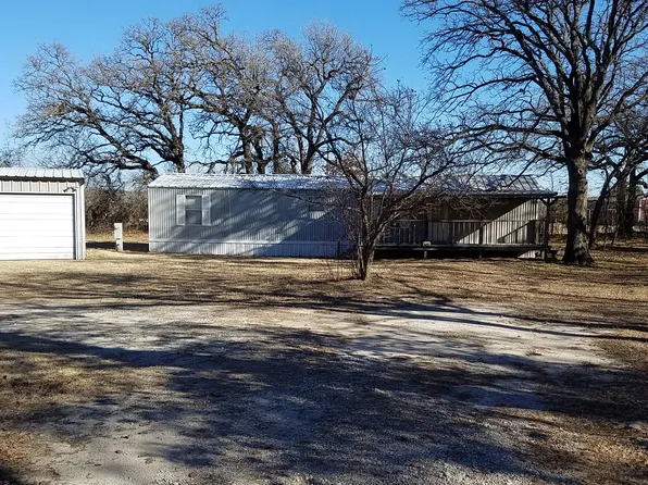 157 Alice Springs Ln, Weatherford, TX 76085