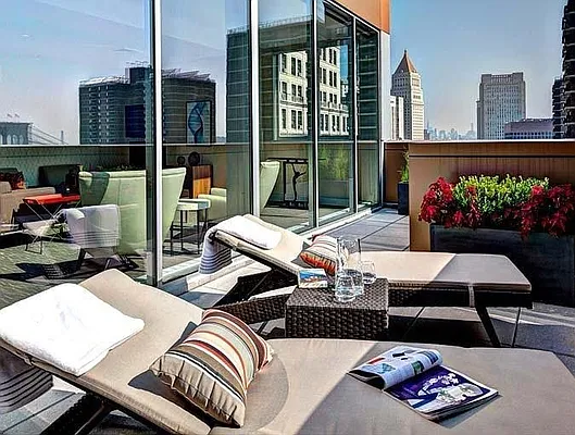 Rented by Heller Organization | media 48