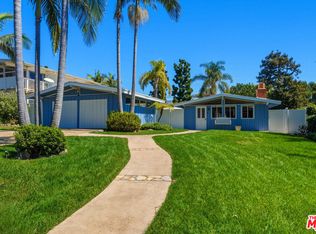 26 Packet Rd, Rancho Palos Verdes, CA 90275
