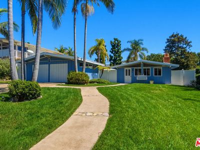 26 Packet Rd, Rancho Palos Verdes, CA, 90275