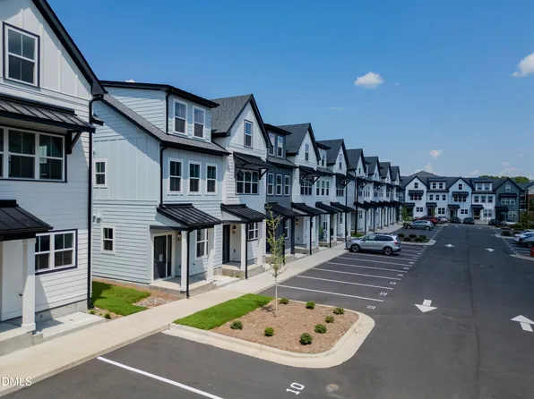 4811 Gossamer Ln Unit 106, Raleigh, NC 27616