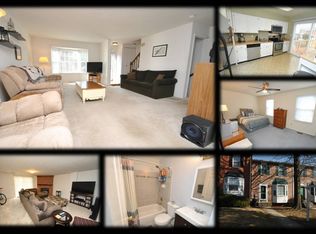 47 Bellfalls Way, Baltimore, MD 21236