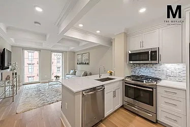 Rented by Nest Seekers International