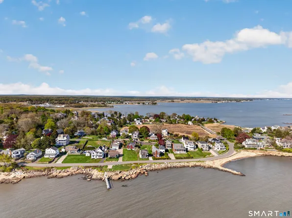 698 Mulberry Point Road, Guilford, CT 06437