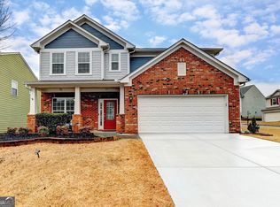 6231 Pierless Ave, Sugar Hill, GA 30518