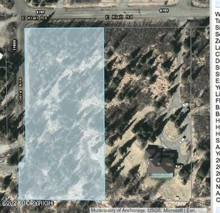 L1-B1 E Klatt Rd, Anchorage, AK, 99507