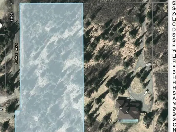 L1-B1 E Klatt Rd, Anchorage, AK 99507