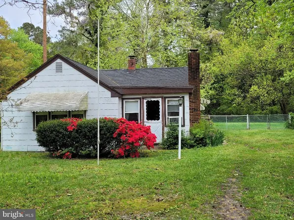 421 W Main St, Fruitland, MD 21826