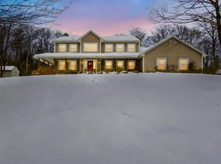 116 Ethan Dr, Windsor Junction, NS B2T 1R1