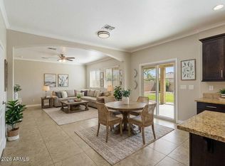 4235 E CASITAS DEL RIO Drive, Phoenix, AZ 85050