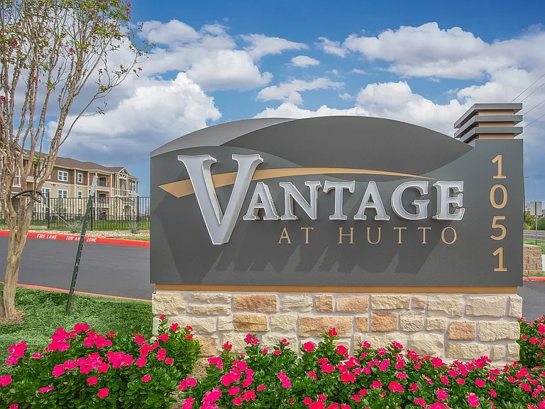 Vantage at Hutto Apartments