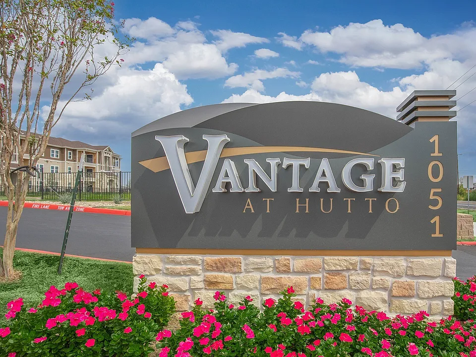 Vantage at Hutto