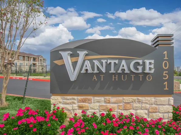Vantage at Hutto