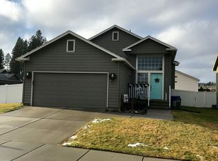 15917 N Franklin St, Spokane, WA 99208