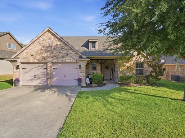 516 Magnolia Pkwy, Benbrook, TX 76126