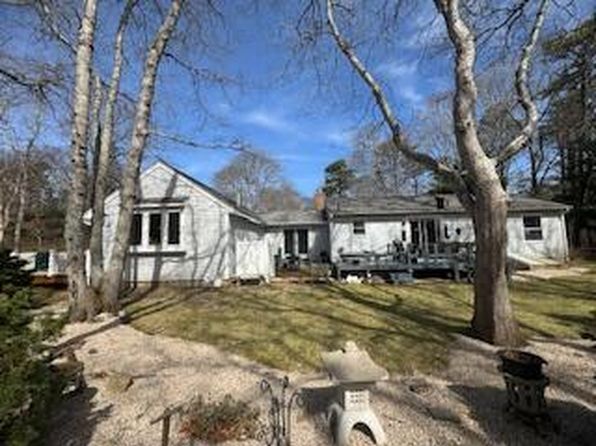155 Mitchell's Way, Barnstable, MA 02601