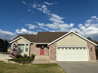 7167 S Treasure Ridge Cir, Cottonwood Heights, UT 84121