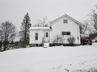 512 Spring St, Corry, PA 16407